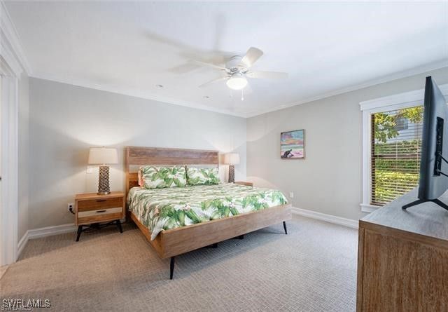 551 Beachwalk CIR 85-0, Naples, FL 34108