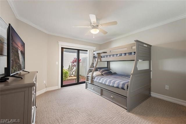 551 Beachwalk CIR 85-0, Naples, FL 34108