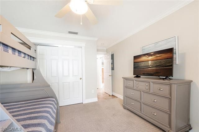 551 Beachwalk CIR 85-0, Naples, FL 34108