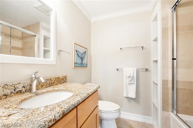 551 Beachwalk CIR 85-0, Naples, FL 34108