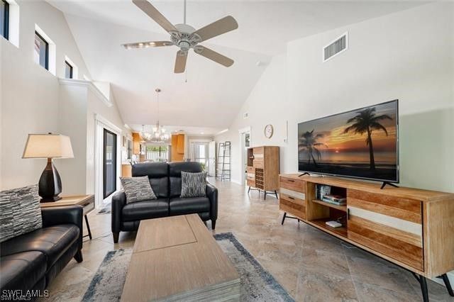 551 Beachwalk CIR 85-0, Naples, FL 34108