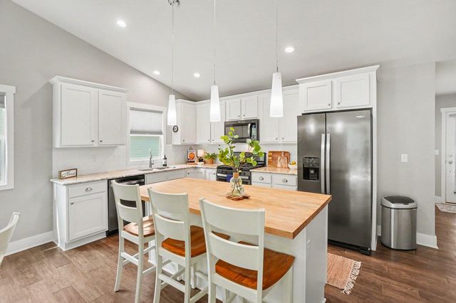 120 Depot Hill Court, Allegan City, MI 49010