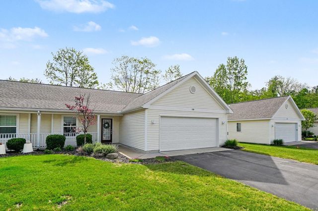 120 Depot Hill Court, Allegan City, MI 49010