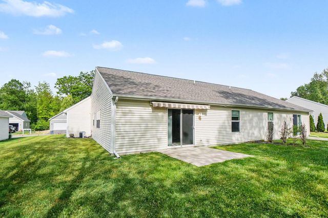 120 Depot Hill Court, Allegan City, MI 49010