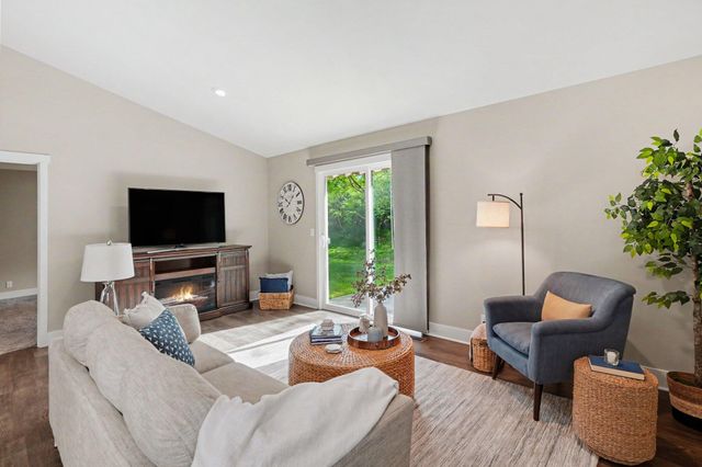 120 Depot Hill Court, Allegan City, MI 49010