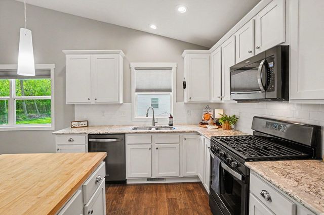 120 Depot Hill Court, Allegan City, MI 49010
