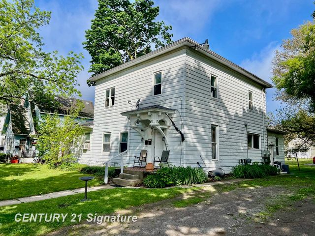 515 N Harrison Street, Saginaw, MI 48602