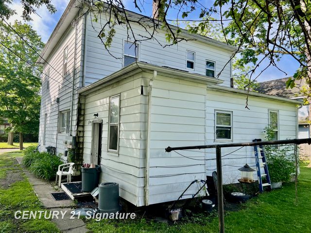 515 N Harrison Street, Saginaw, MI 48602