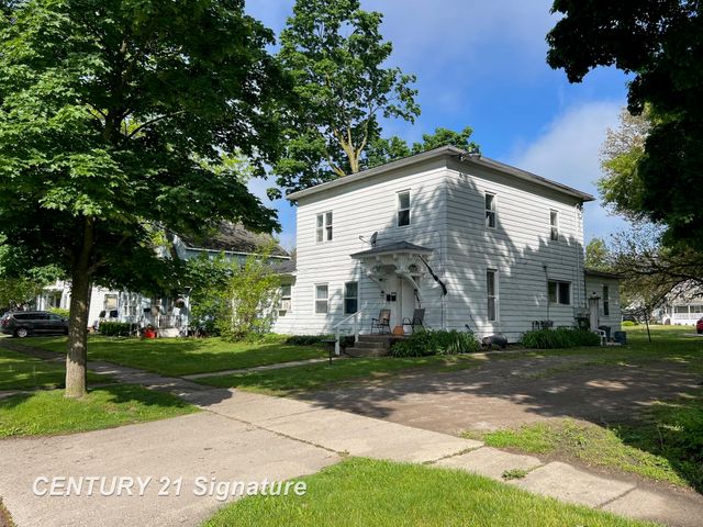515 N Harrison Street, Saginaw, MI 48602