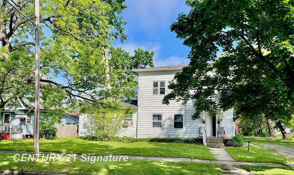 515 N Harrison Street, Saginaw, MI 48602
