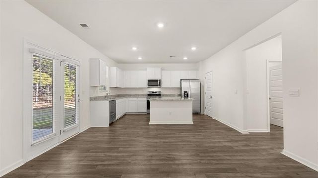 54 Weymouth Drive, Locust Grove, GA 30248