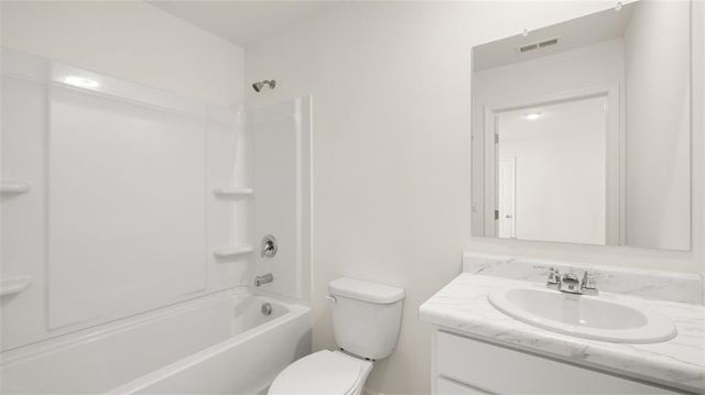 54 Weymouth Drive, Locust Grove, GA 30248