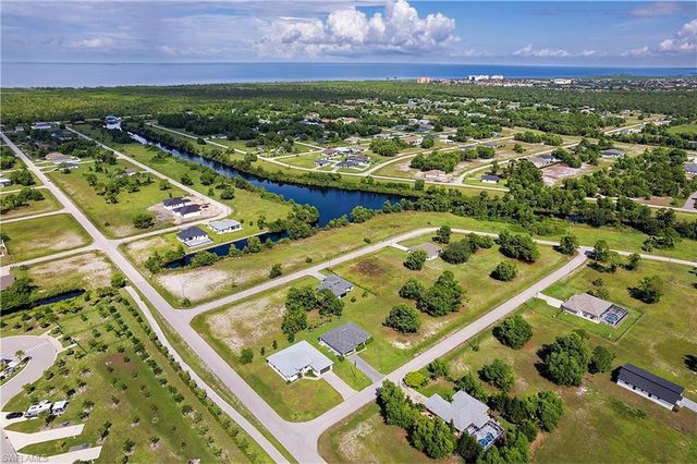 4328 NW 35th AVE, Cape Coral, FL 33993