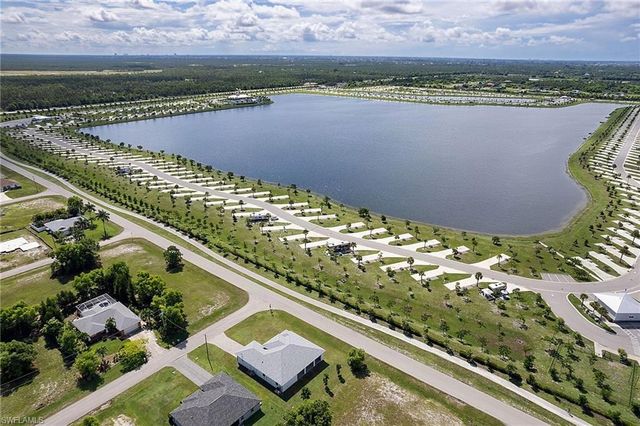 4328 NW 35th AVE, Cape Coral, FL 33993