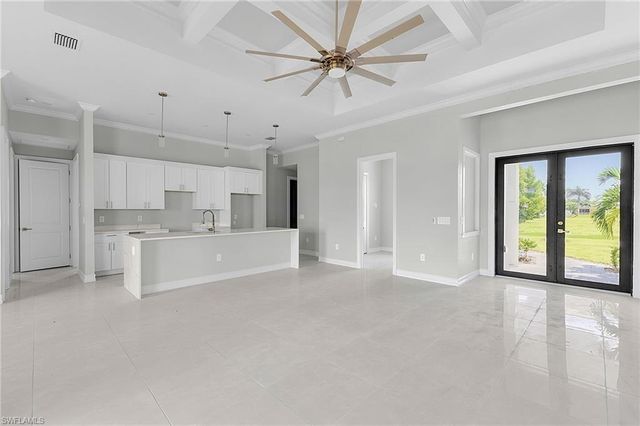 4328 NW 35th AVE, Cape Coral, FL 33993