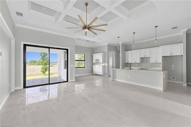 4328 NW 35th AVE, Cape Coral, FL 33993