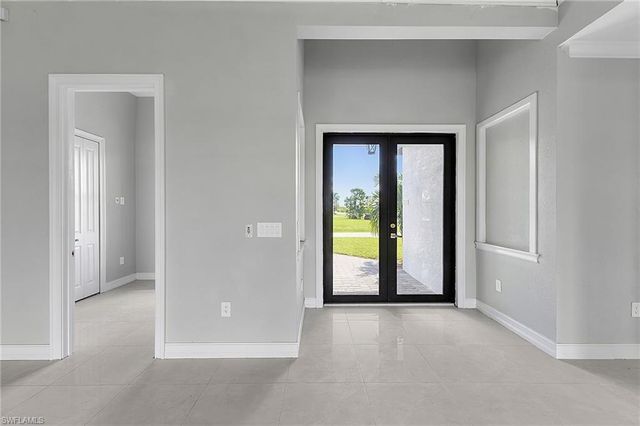 4328 NW 35th AVE, Cape Coral, FL 33993