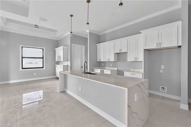4328 NW 35th AVE, Cape Coral, FL 33993
