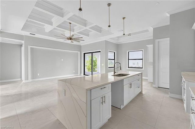 4328 NW 35th AVE, Cape Coral, FL 33993