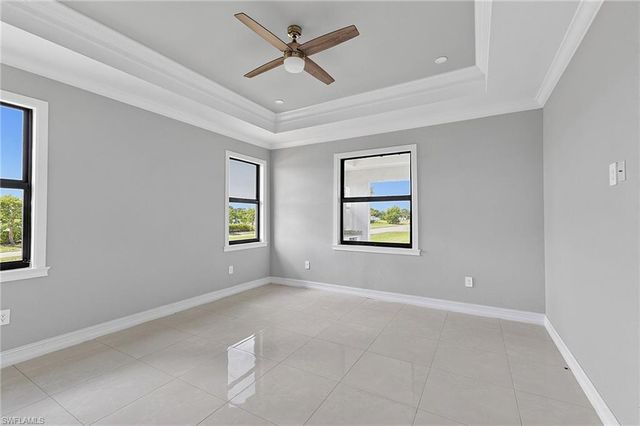 4328 NW 35th AVE, Cape Coral, FL 33993