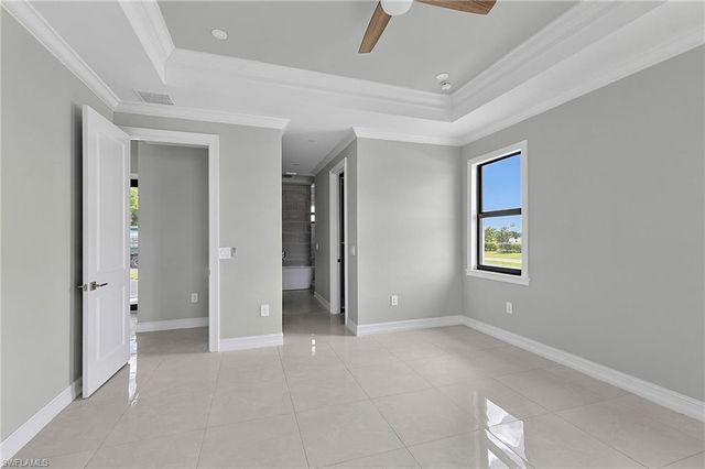 4328 NW 35th AVE, Cape Coral, FL 33993