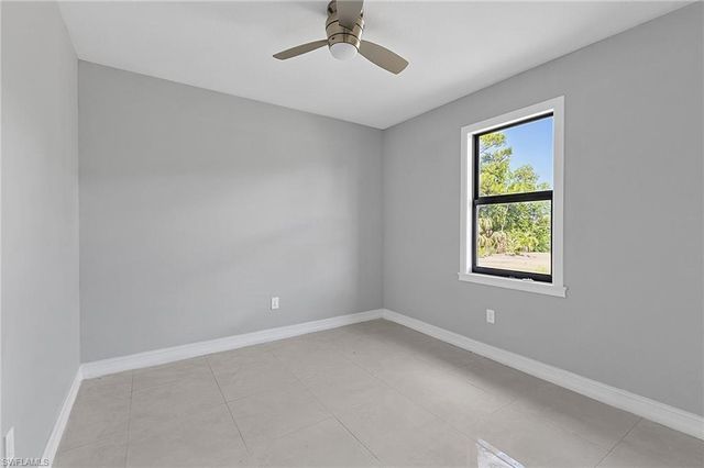 4328 NW 35th AVE, Cape Coral, FL 33993