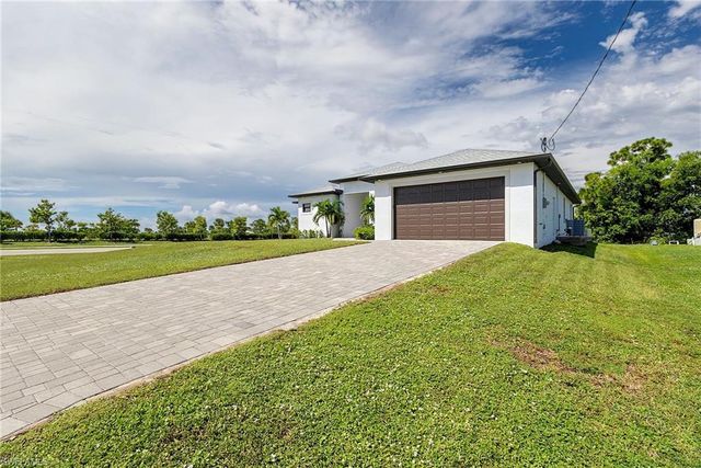 4328 NW 35th AVE, Cape Coral, FL 33993