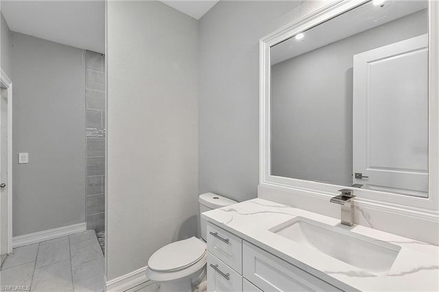 4328 NW 35th AVE, Cape Coral, FL 33993