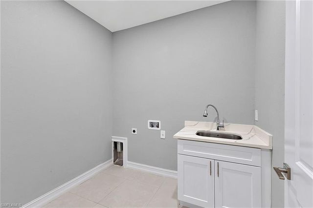 4328 NW 35th AVE, Cape Coral, FL 33993