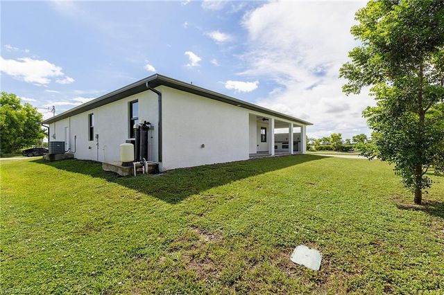 4328 NW 35th AVE, Cape Coral, FL 33993