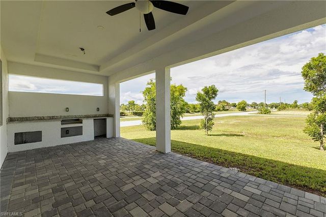 4328 NW 35th AVE, Cape Coral, FL 33993