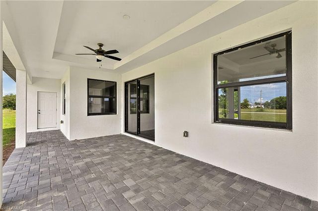 4328 NW 35th AVE, Cape Coral, FL 33993