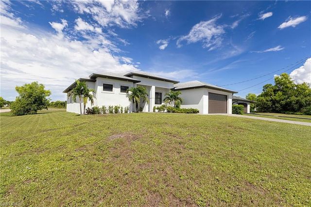 4328 NW 35th AVE, Cape Coral, FL 33993