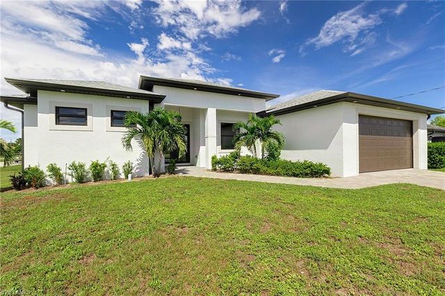 4328 NW 35th AVE, Cape Coral, FL 33993