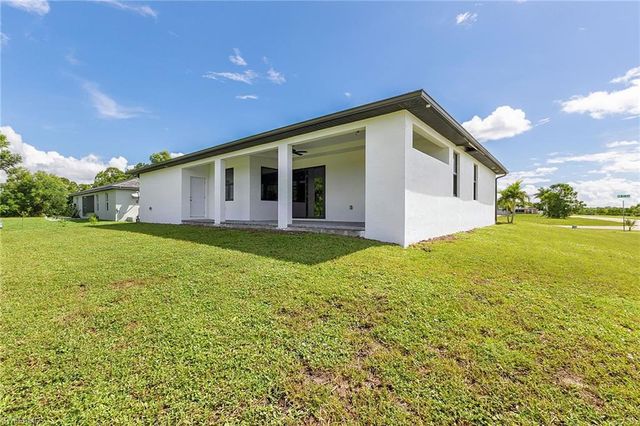 4328 NW 35th AVE, Cape Coral, FL 33993