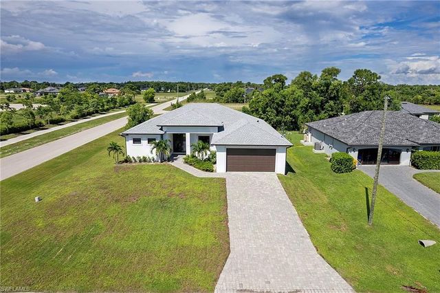 4328 NW 35th AVE, Cape Coral, FL 33993