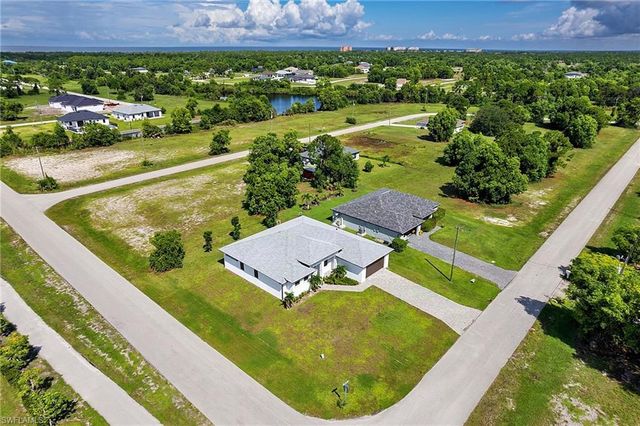 4328 NW 35th AVE, Cape Coral, FL 33993