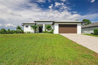 4328 NW 35th AVE, Cape Coral, FL 33993