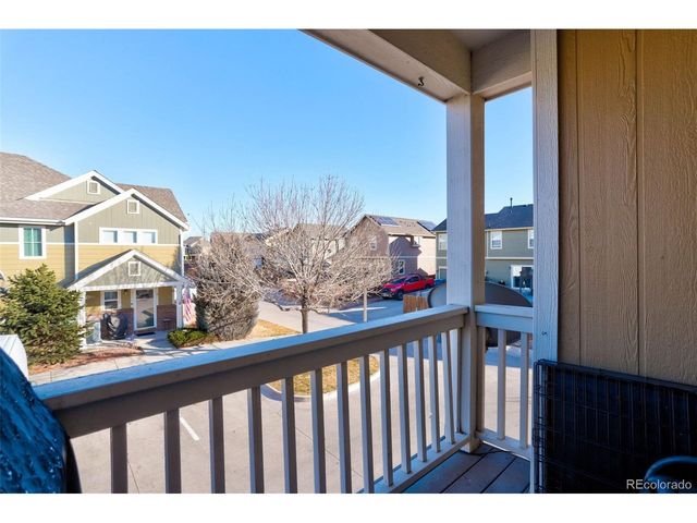 11844 Oak Hill Way A, Commerce City, CO 80640