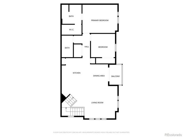 11844 Oak Hill Way A, Commerce City, CO 80640