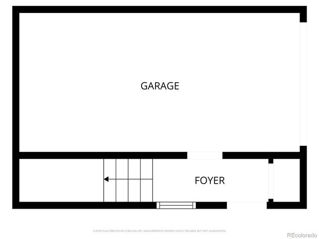 11844 Oak Hill Way A, Commerce City, CO 80640