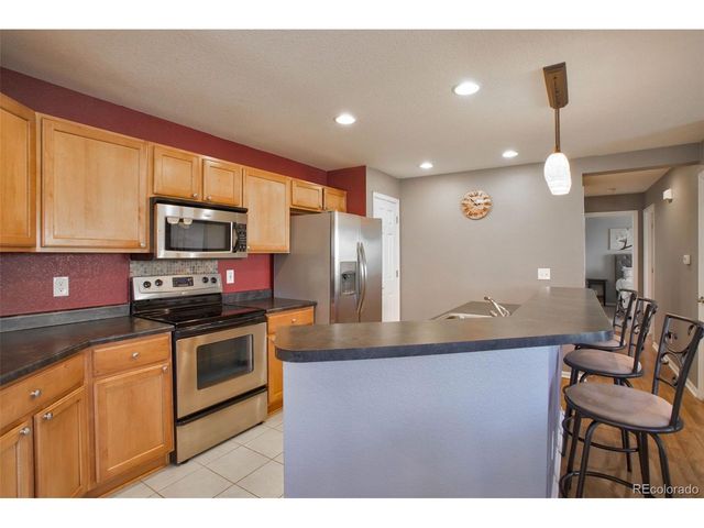 11844 Oak Hill Way A, Commerce City, CO 80640