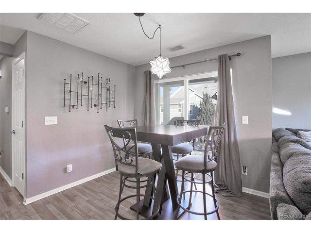 11844 Oak Hill Way A, Commerce City, CO 80640