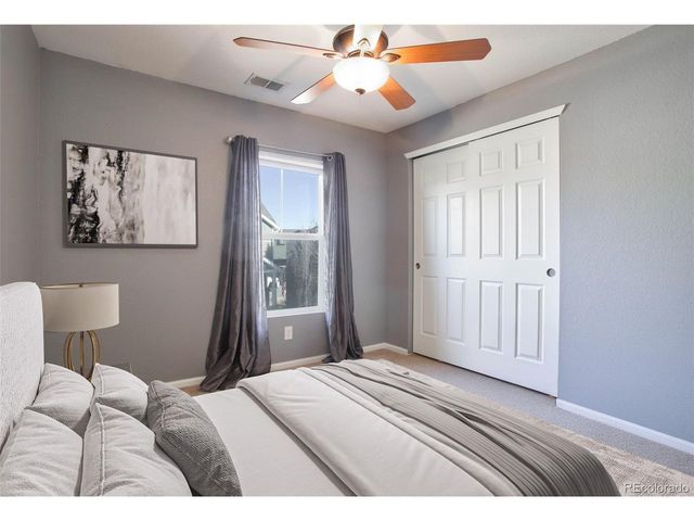 11844 Oak Hill Way A, Commerce City, CO 80640