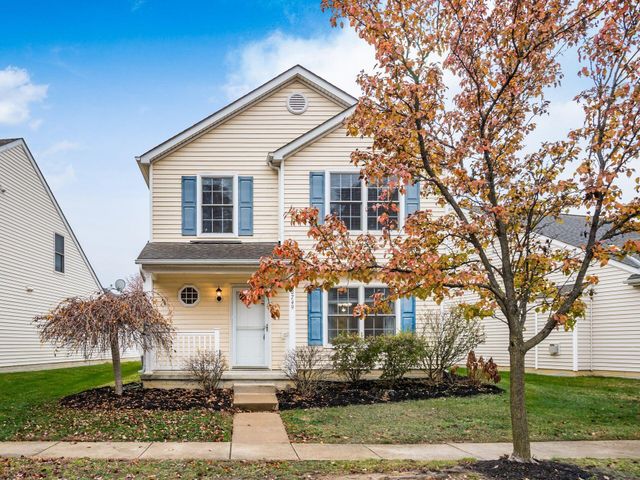 8749 Olenmead Drive, Lewis Center, OH 43035