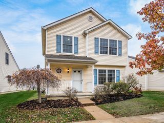 8749 Olenmead Drive, Lewis Center, OH 43035
