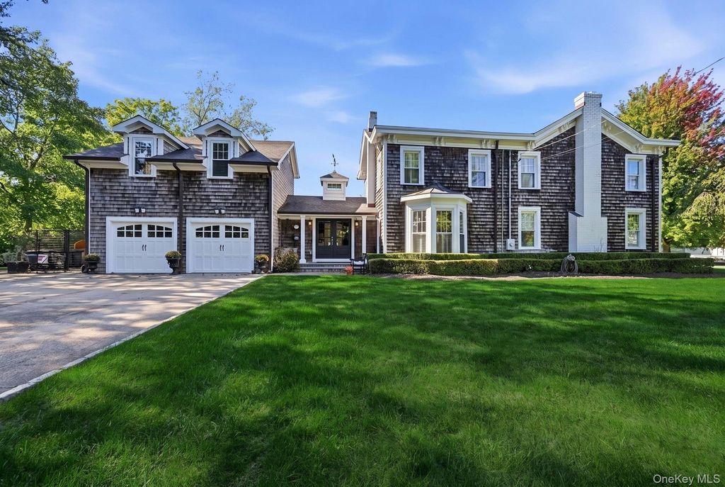 354 Middle Road, Bayport, NY 11705 — exterior