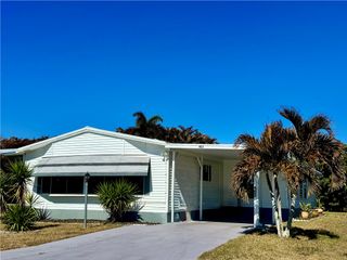 482 Marlin Circle, Sebastian, FL 32976