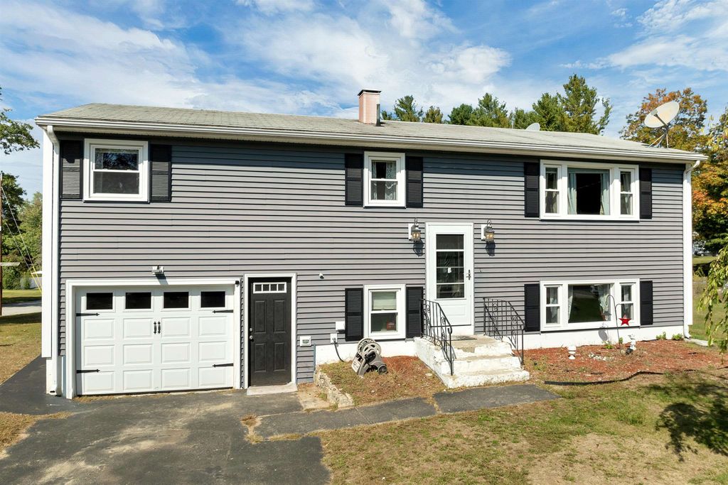5 Washington Street, Hudson, NH 03051