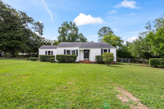 1019 Skyview Drive, North Augusta, SC 29841